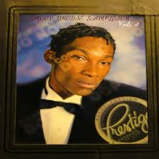 Download Brodie Macck album songs: UONEENOIT