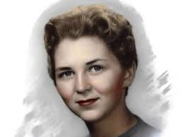 Carol Ann (Lamkin) Mategko