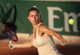 Check full stats petra kvitova vs camila giorgi. Roland Garros 2021 Donne Day 2 Belle Vittorie Di Giorgi E Trevisan Ok Serena Si Ritira Osaka