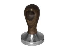 Scarlet Espresso Tamper Classic Fur Barista Mit Ergonomischem Griff Aus Edelholz Und Prazisionsgefert Kaffee Geschenke Geschenke Fur Kaffeeliebhaber Barista