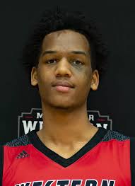 2020-21 Men's Basketball Roster