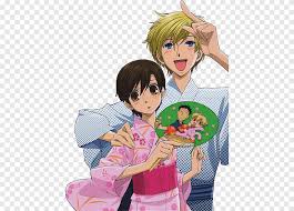 Check spelling or type a new query. Ouran High School Host Club Png Images Pngegg