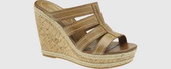 Mixing the casual comfort of a flat with the glamour of a high heel, women's wedge sandals are the perfect summer companion. Mother S Day Giveaway Hush Puppies Wedges 5 Minutes For Mom