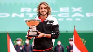 Son frère petros est d'ailleurs, lui aussi, un as du coup droit et charmant sportif. 2021 Us Open Spotlight Stefanos Tsitsipas Official Site Of The 2021 Us Open Tennis Championships A Usta Event