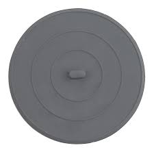Maybe you would like to learn more about one of these? Flat Rubber Sink Stopper In Grey Bed Bath Beyond