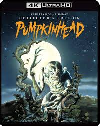 Pumpkinhead (Collector's Edition) - Walmart.com