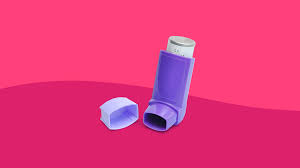 Inhaler