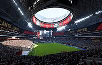 Mercedes Benz Stadium Fifa 19 Ultimate Team Stadiums Futhead