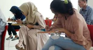 Materi utbk 2021 materi utbk 2021 terbagi menjadi dua, yakni tes potensi skolastik (tps) dan penekanan tka adalah pada higher order thinking skills (hots). Berapa Biaya Utbk 2021 Simak Juga Jadwal Dan Materi Tes Di Sini