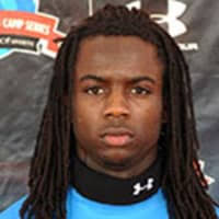 Donte Jackson 2015 Cornerback Louisiana State