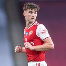 This page is about kieran tierney, (arsenal/scotland). Arsenal Make Transfer Decisions On Ainsley Maitland Niles Kieran Tierney