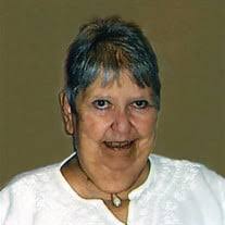 Obituary information for Karen Hemann