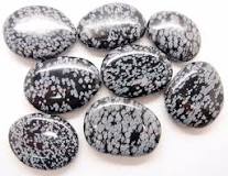 Obsidiana Nevada | Vives de la Cortada