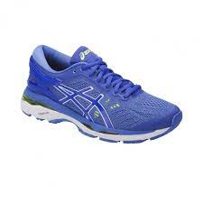 One of our most reliable performers hugs feet and cushions impact to make the last mile as comfortable as the first. Asics Gel Kayano 24 Blau Stabil Laufschuhe Damen Grosse 37 5 Versandkostenfrei Online Bestellen