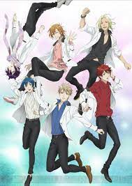 rem s pose though xd anime anime guys anime boy