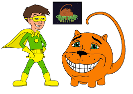 Check spelling or type a new query. Fat Dog Mendoza And Sidekick Little Costumed Buddy By Reubsonic On Deviantart