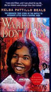 To check out that someone attempted to remove melba's sight was most troubling. Warriors Don T Cry Be A Learning Hero