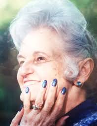 Phyllis Anne (Flint) Bont, N.P.