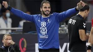 أعلن نادي الزمالك عبر موقعه الرسمي عن موعد وصول الدولي المغربي، أشرف بنشرقي والذي تأكد أنه سيكون مساء يوم الأربعاء. Ø®Ø§Øµ Ø§Ù„Ø£Ù‡Ù„ÙŠ ÙŠØ²Ø§Ø­Ù… Ø§Ù„Ø²Ù…Ø§Ù„Ùƒ Ø¹Ù„Ù‰ Ø¶Ù… Ø­Ø§Ø±Ø³ Ù…Ù†ØªØ®Ø¨ Ù…ØµØ± Ù„ÙƒØ±Ø© Ø§Ù„ÙŠØ¯ Ø¨Ø·ÙˆÙ„Ø§Øª