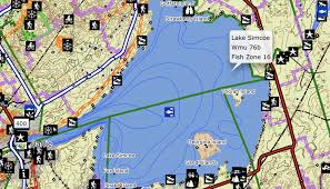 Brook, brown & rainbow trout (and their hybrids and strains) *all brook trout caught within the brook trout conservation zone must be immediately released unharmed. Fish Crazy Pete The Lake Simcoe Area Guide 2 Guide Theborderline Ca