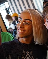 People are getting really excited about bilal hassani, a young singer chosen to represent france in the final competition after winning the country's selection show, destination eurovision. Bilal Hassani Wikipedia
