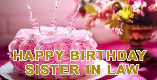 It's your cousin's birthday and the greatest way to celebrate is with one of our best birthday wishes for cousin! Top 40 Happy Birthday Sister In Law Quotes Sms Status Yo Handry