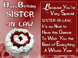 Check spelling or type a new query. Birthday Message For Sister In Law Tagalog Segerios Com