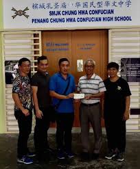 Smjk chong hwa kuala lumpur. Chung Hwa Confucian High School 92 Home Facebook