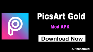 Here are we share link and tutorial about kinemaster pro mod apk download latest version. Picsart Mod Apk V17 6 2 Download Gold Premium Unlocked 2021