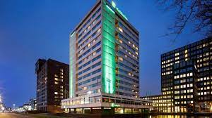 Holiday inn express amsterdam arena towers is located in the centre of amsterdam southeast, the most dynamic entertainment area of that part of amsterdam. Holiday Inn Amsterdam Amsterdam Holidaycheck Nordholland Niederlande
