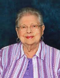 Fay Elizabeth D. Utterback