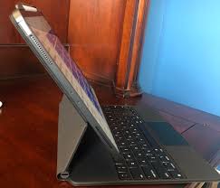 Coverbuddy Does Work On New Magic Keyboard Ipad