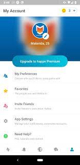 Happn — encuentros y citas apk + mod ha sido descargado 50.000.000+ desde 16 de febrero de 2021. Happn 26 0 0 Download For Android Apk Free