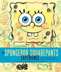 Little ones will be thrilled with the dazzling and vibrant cartoon characters. The Spongebob Squarepants Experience Book By Jerry Beck Official Publisher Page Simon Schuster