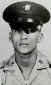 Sgt. Reb Garrett killed in action