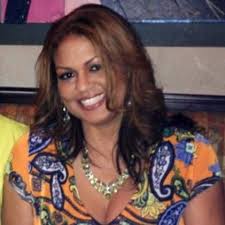 Monique Broussard Perry