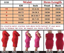 sayfut waist trainer corset weight loss sport fat burner