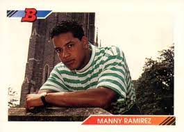 Linked sets in the descriptions go straight to product profiles. Top Manny Ramirez Baseball Cards Rookies Inserts Prospects Ranked Best