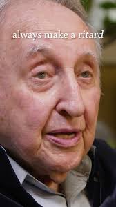 How to Treat Fermatas (Beethoven’s Way) 🎹, Beethoven’s own advice: when  you see a fermata, don’t come to a sudden stop—shape into it so the phrase  arrives musically. Seymour Bernstein shows the simple ...