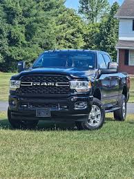 Image result for Holland Blue 2023 Ram