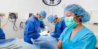 We did not find results for: How To Become A Surgical Nurse Take These 5 Steps