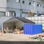 ODM 40ft Car Container Garage from www.alibaba.com
