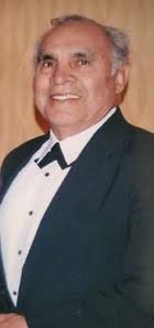 Manuel Vieyra Obituary