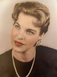 Jackie Kirkpatrick Obituary