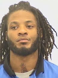 Felony weapon arrest in Quincy