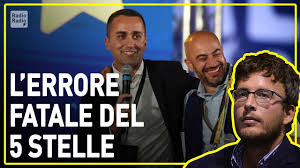 Siete andati a prendere un senato, siete andati a prendere delle l'ex grillino gianluigi paragone , alla vigilia del tesissimo voto in parlamento sul mes, attacca il suo. Gli Attacchi A Gianluigi Paragone E Diego Fusaro Significa Che Stanno Facendo Bene I Nuovi Vesprii Nuovi Vespri