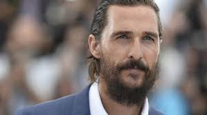 Maybe you would like to learn more about one of these? Matthew Mcconaughey S Wife Rejected Him Twice Entertainment News The Indian Express