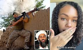 Marine immortalized in iconic War