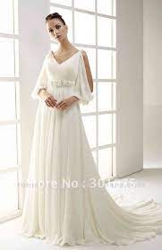 Http I00 I Aliimg Com Wsphoto V0 638438278 2012 New Off Shoulder Peal Sash Chiffon Grecian Font B G Grecian Wedding Dress Goddess Dress Goddess Wedding Dress