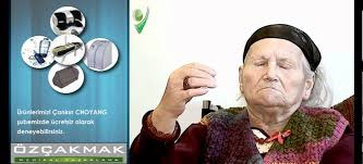 Choyang Termal Masaj Yataklari Tanitim Filmi Cankiri Ozcakmak Meikal Pazarlama Youtube